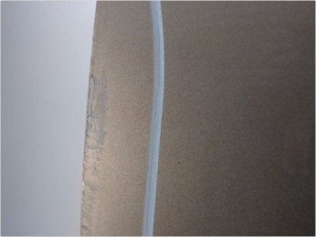PORTE AVANT GAUCHE FIAT SEDICI 2006-