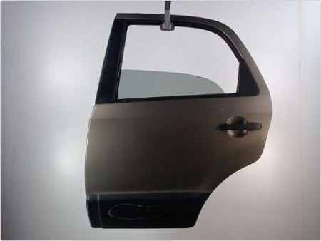 PORTE ARRIERE GAUCHE FIAT SEDICI 2006-