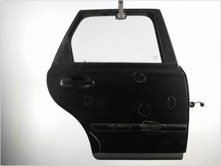 PORTE ARRIERE DROIT VOLVO V50