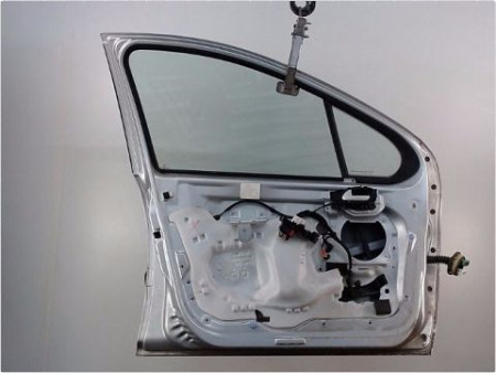 PORTE AVANT GAUCHE PEUGEOT 207 5P