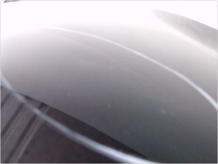 PORTE ARRIERE GAUCHE SEAT ALTEA PH2 09-16