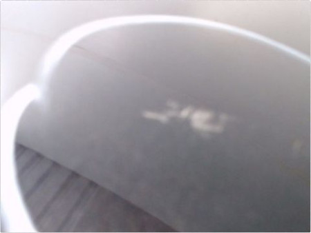 PORTE ARRIERE GAUCHE SEAT ALTEA PH2 09-16
