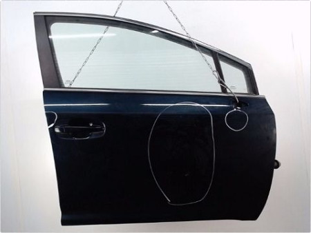 PORTE AVANT DROIT TOYOTA AVENSIS III 09-12