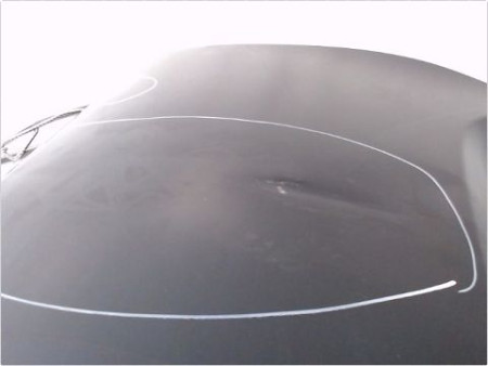 PORTE AVANT DROIT TOYOTA AVENSIS III 09-12