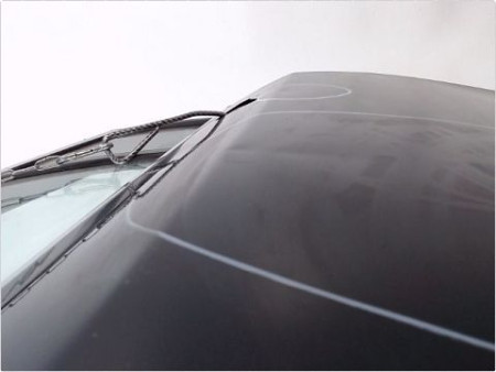 PORTE AVANT DROIT TOYOTA AVENSIS III 09-12