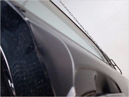 PORTE AVANT DROIT TOYOTA AVENSIS III 09-12