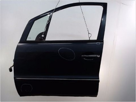 PORTE AVANT GAUCHE MERCEDES CLASSE A 01 -04