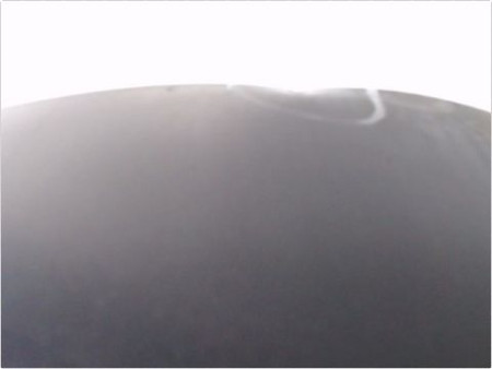 PORTE AVANT GAUCHE MERCEDES CLASSE A 01 -04