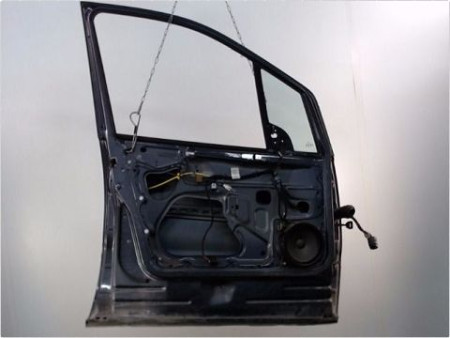 PORTE AVANT GAUCHE MERCEDES CLASSE A 01 -04