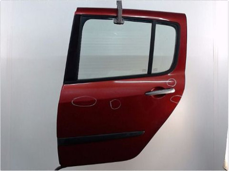 PORTE ARRIERE GAUCHE RENAULT MODUS 2004-2007