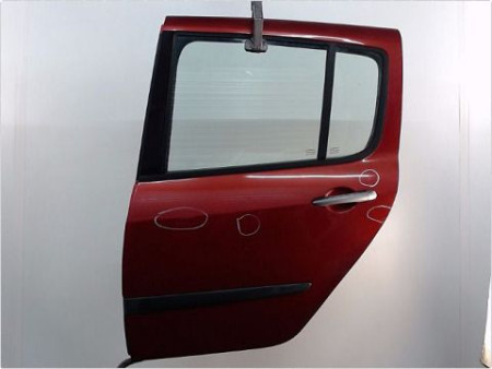 PORTE ARRIERE GAUCHE RENAULT MODUS 2004-2007