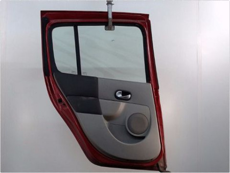 PORTE ARRIERE GAUCHE RENAULT MODUS 2004-2007