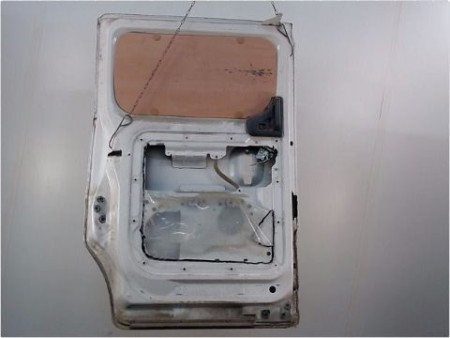 PORTE COULISSANTE GAUCHE NISSAN NV200 FOURGON 2009-