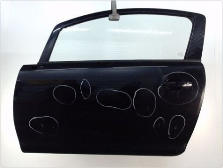 PORTE AVANT GAUCHE OPEL CORSA (D) 06-10