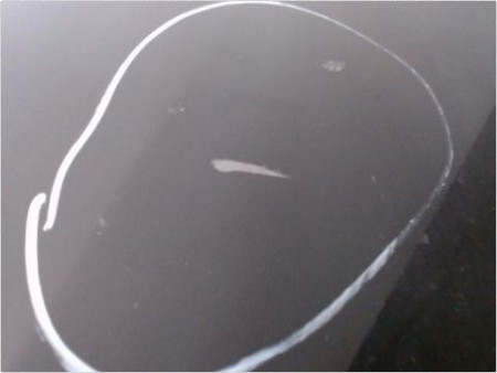 PORTE AVANT GAUCHE OPEL CORSA (D) 06-10