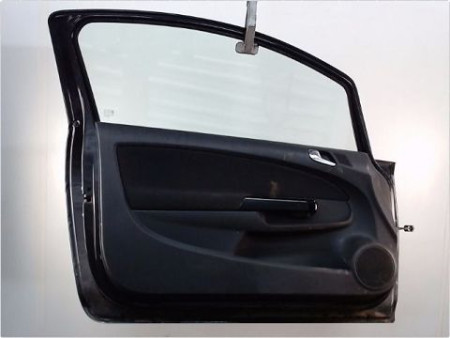 PORTE AVANT GAUCHE OPEL CORSA (D) 06-10