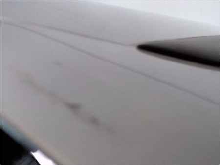 PORTE AVANT GAUCHE FORD FOCUS 98-04
