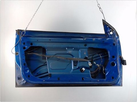 PORTE AVANT GAUCHE RENAULT MEGANE II PH2 C.C 06-09