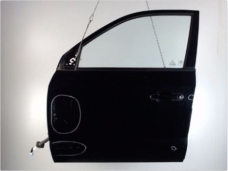 PORTE AVANT GAUCHE HYUNDAI TUCSON 04-10