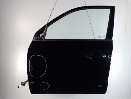 PORTE AVANT GAUCHE HYUNDAI TUCSON 04-10