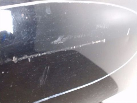 PORTE AVANT GAUCHE HYUNDAI TUCSON 04-10