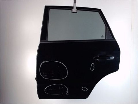 PORTE ARRIERE GAUCHE HYUNDAI TUCSON 04-10