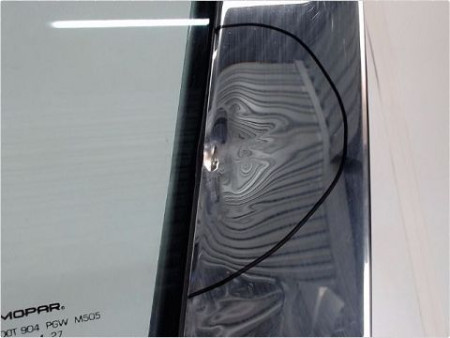 PORTE AVANT GAUCHE CHRYSLER 300 C