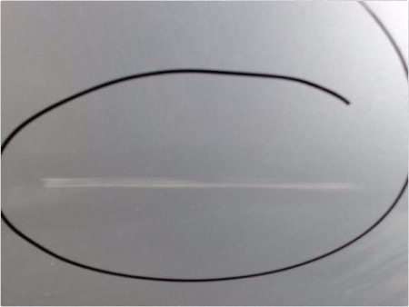 PORTE AVANT GAUCHE CHRYSLER 300 C