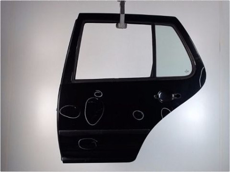 PORTE ARRIERE GAUCHE VOLKSWAGEN GOLF IV 98-2004