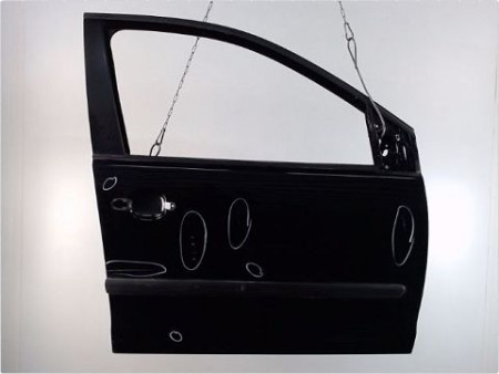 PORTE AVANT DROIT VOLKSWAGEN POLO IV 02-05