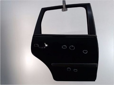 PORTE ARRIERE DROIT VOLKSWAGEN POLO IV 02-05