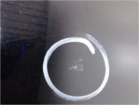 PORTE ARRIERE DROIT VOLKSWAGEN POLO IV 02-05