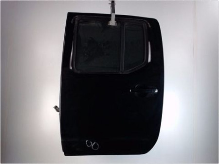 PORTE ARRIERE GAUCHE NISSAN NAVARA PICKUP DBL CAB. 05-10