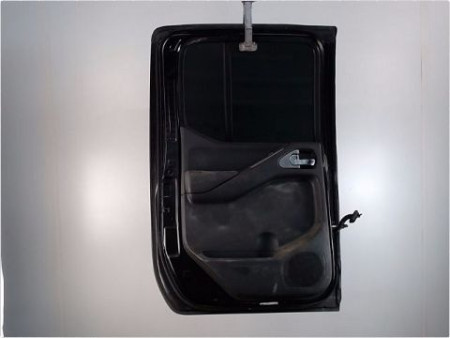 PORTE ARRIERE GAUCHE NISSAN NAVARA PICKUP DBL CAB. 05-10