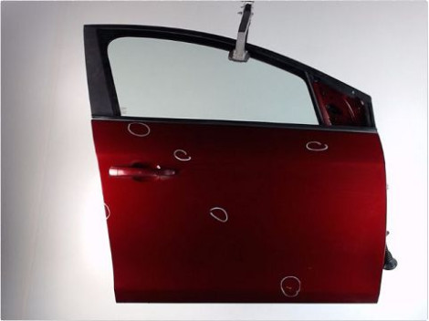 PORTE AVANT DROIT FIAT BRAVO II 07-11