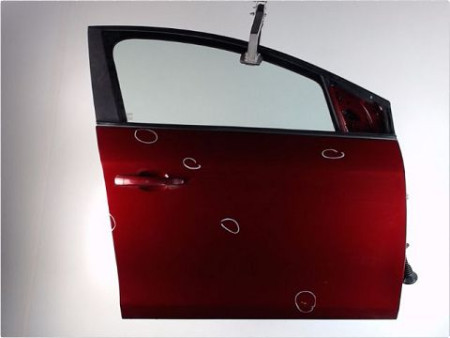 PORTE AVANT DROIT FIAT BRAVO II 07-11