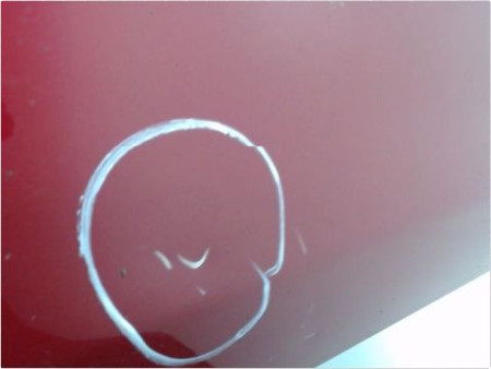 PORTE AVANT DROIT FIAT BRAVO II 07-11
