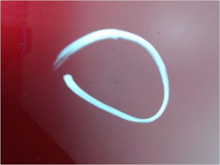 PORTE AVANT DROIT FIAT BRAVO II 07-11