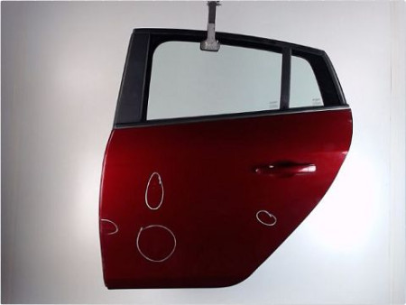 PORTE ARRIERE GAUCHE FIAT BRAVO II 07-11