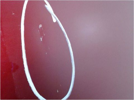 PORTE ARRIERE GAUCHE FIAT BRAVO II 07-11