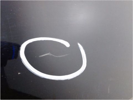 PORTE AVANT GAUCHE HYUNDAI GETZ 05-10