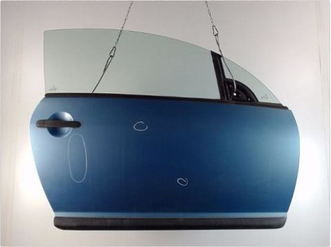 PORTE AVANT DROIT CITROEN C3 PLURIEL 03-08