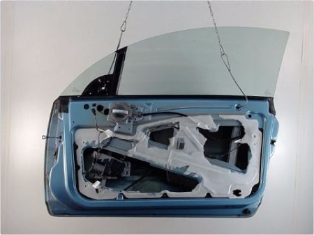 PORTE AVANT DROIT CITROEN C3 PLURIEL 03-08