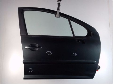 PORTE AVANT DROIT PEUGEOT 207 5P