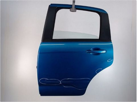 PORTE ARRIERE GAUCHE CITROEN C3 II 2009-2012