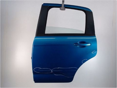 PORTE ARRIERE GAUCHE CITROEN C3 II 2009-2012