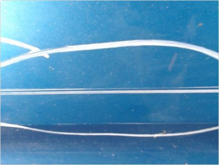 PORTE ARRIERE GAUCHE CITROEN C3 II 2009-2012
