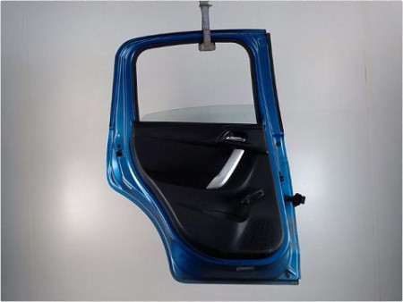 PORTE ARRIERE GAUCHE CITROEN C3 II 2009-2012