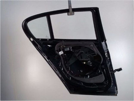 PORTE ARRIERE GAUCHE BMW SERIE 1 (E81) 2007-2011