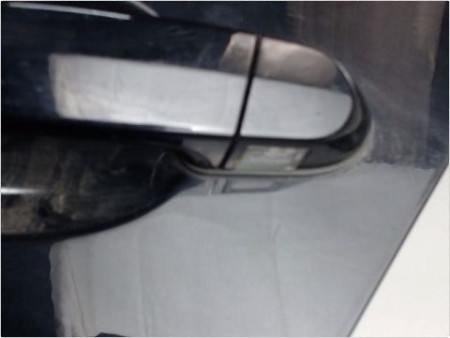 PORTE ARRIERE GAUCHE BMW SERIE 1 (E81) 2007-2011
